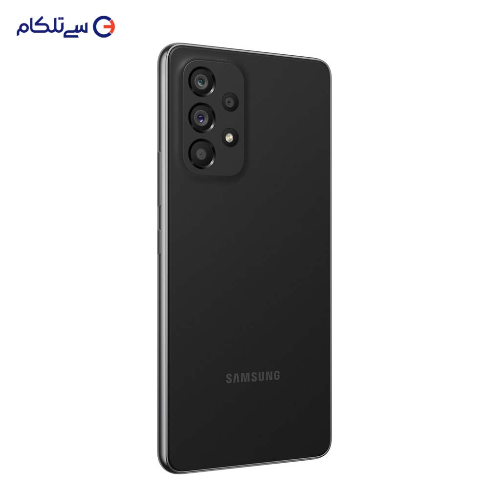 تصویر از گوشی موبایل سامسونگ مدل Galaxy A53 5G SM-A536E/DS ظرفیت 128  گیگابایت و رم 8 گیگابایت