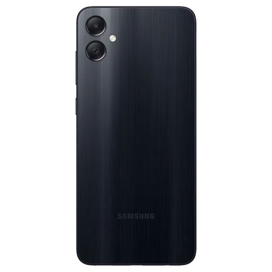 تصویر از گوشی موبایل سامسونگ مدل Galaxy A05 دو سیم کارت ظرفیت 128 گیگابایت و رم 4 گیگابایت