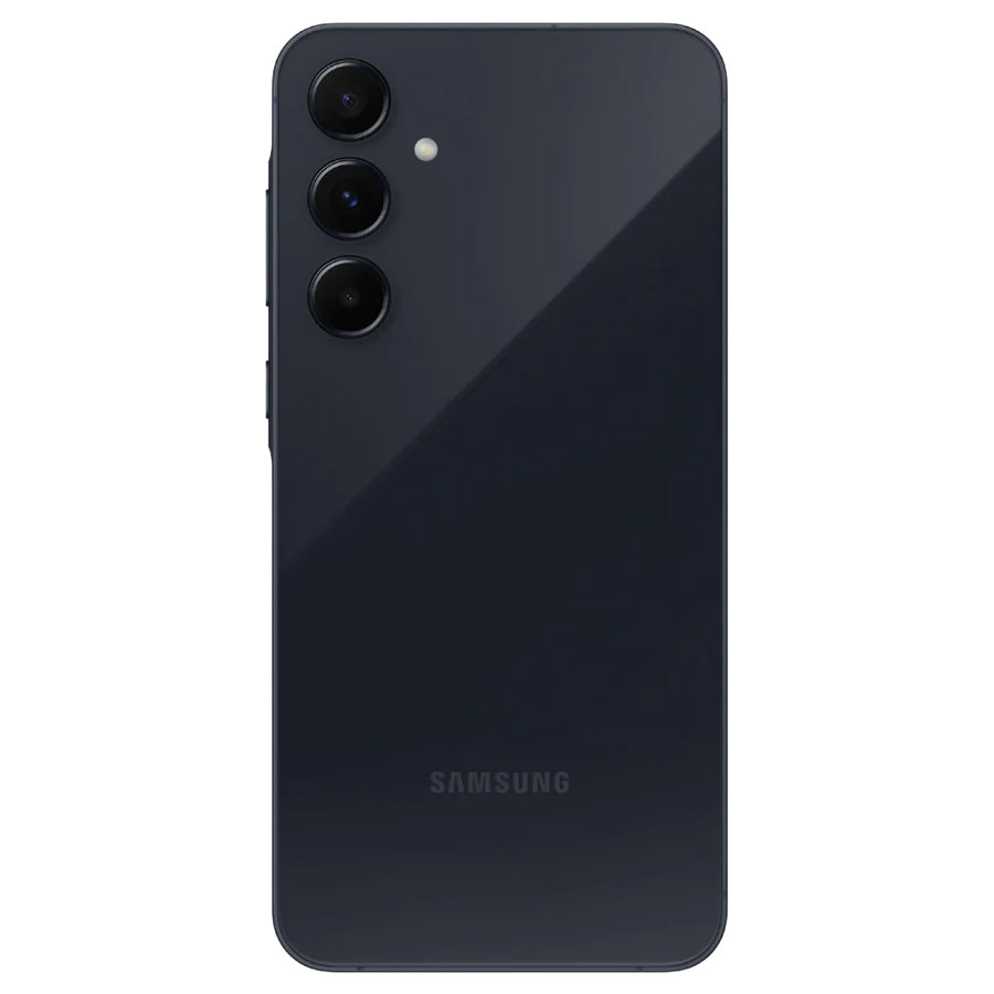 تصویر از گوشی موبایل سامسونگ مدل Galaxy A55 5G دو سیم کارت ظرفیت256 گیگابایت و رم 8 گیگابایت - ویتنام